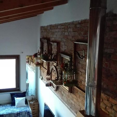 La Casa Nel Sole Apartment Alessandria Exterior photo