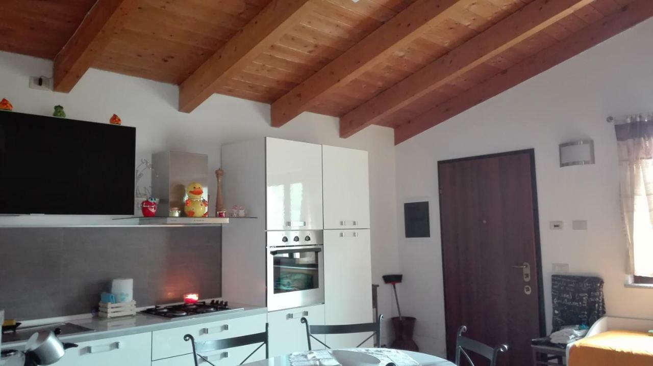 La Casa Nel Sole Apartment Alessandria Exterior photo