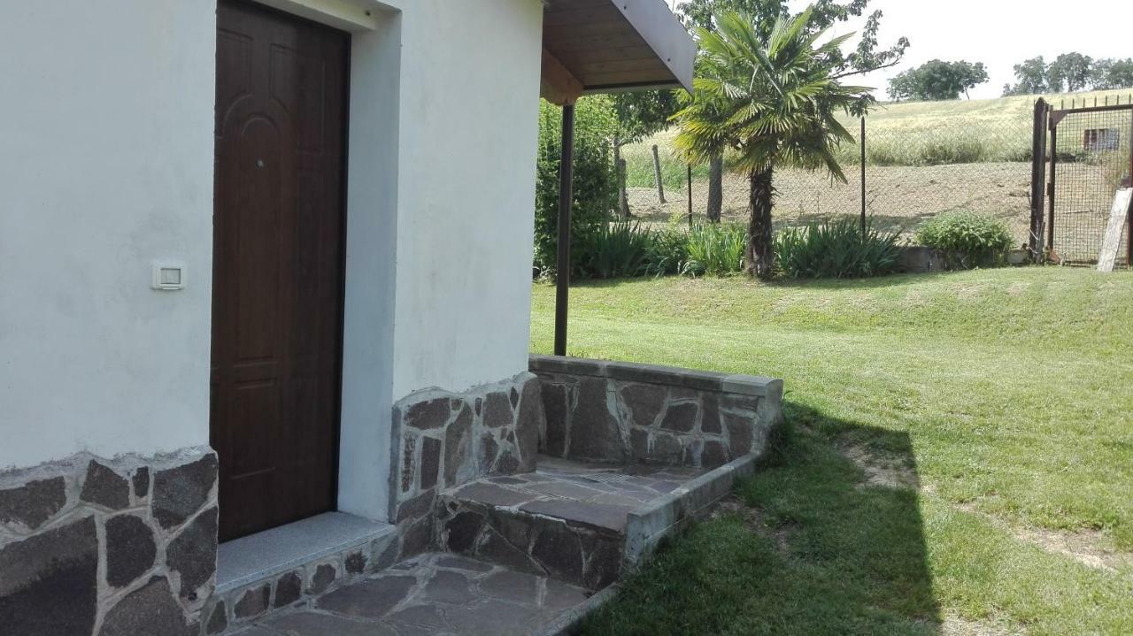 La Casa Nel Sole Apartment Alessandria Exterior photo